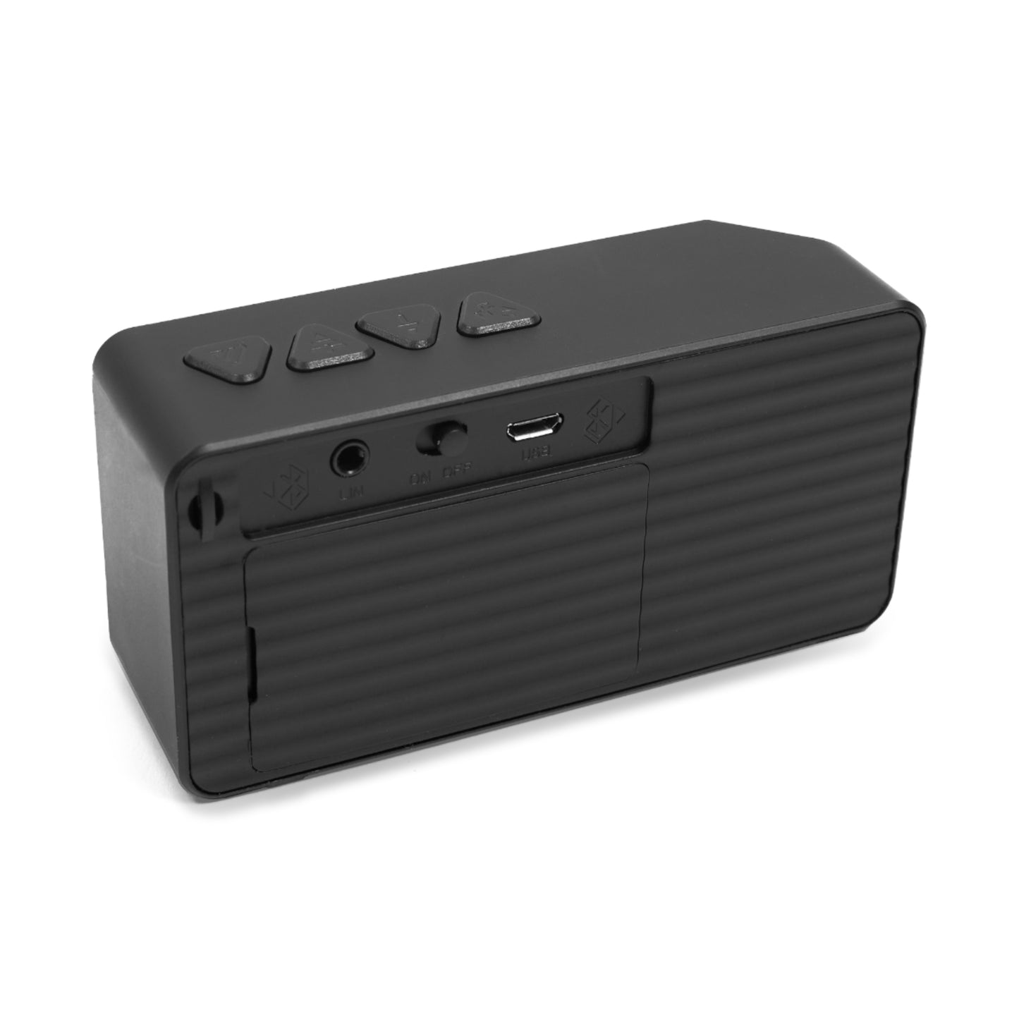 Sleep Co. Portable Bluetooth Speaker