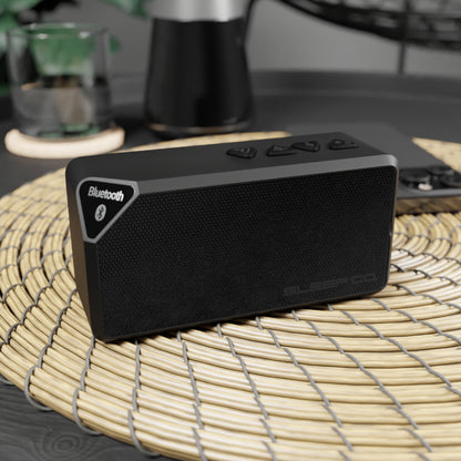 Sleep Co. Portable Bluetooth Speaker