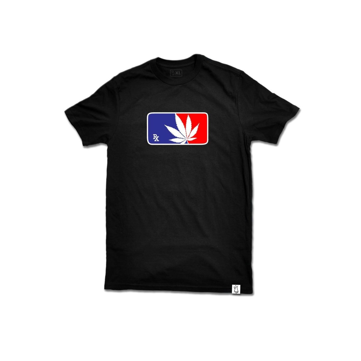 Major League Weed T Shirt - Evergreen Kings - Shirts