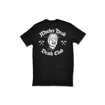 MHDC Knife Head Shirt - Evergreen Kings - Shirts