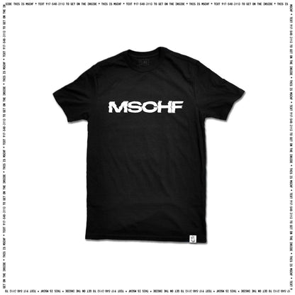 MSCHF x EGK Collab T Shirt - Evergreen Kings - Shirts