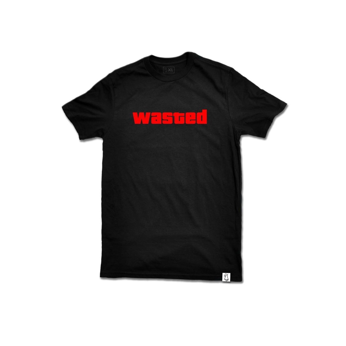 Wasted GTA Meme T Shirt - Evergreen Kings - Shirts